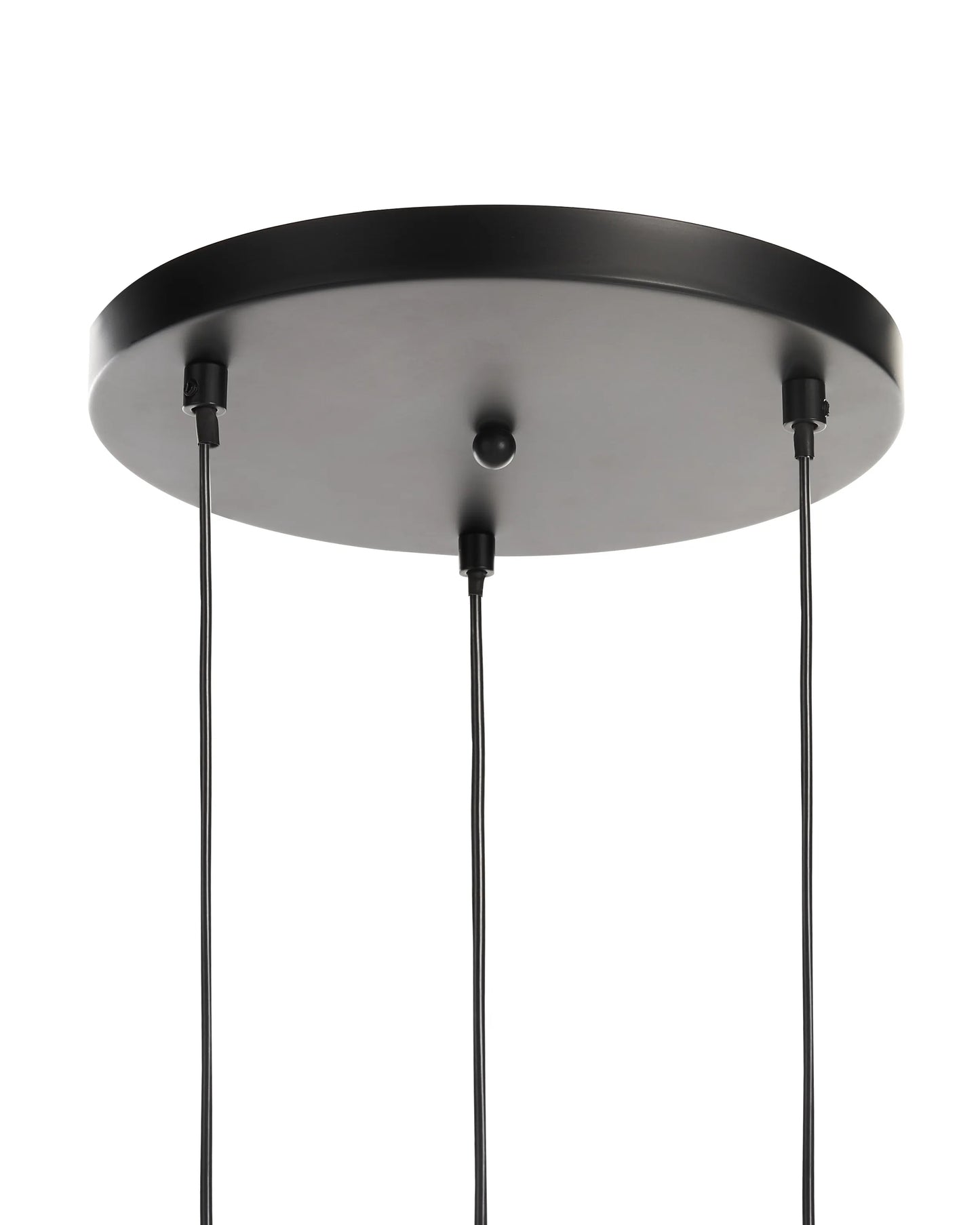  Pendant Lamp PARGUAZA Linen Light Beige