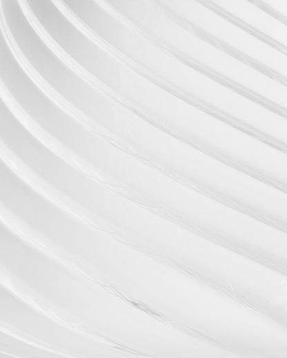  Table Lamp LOBO Glass White