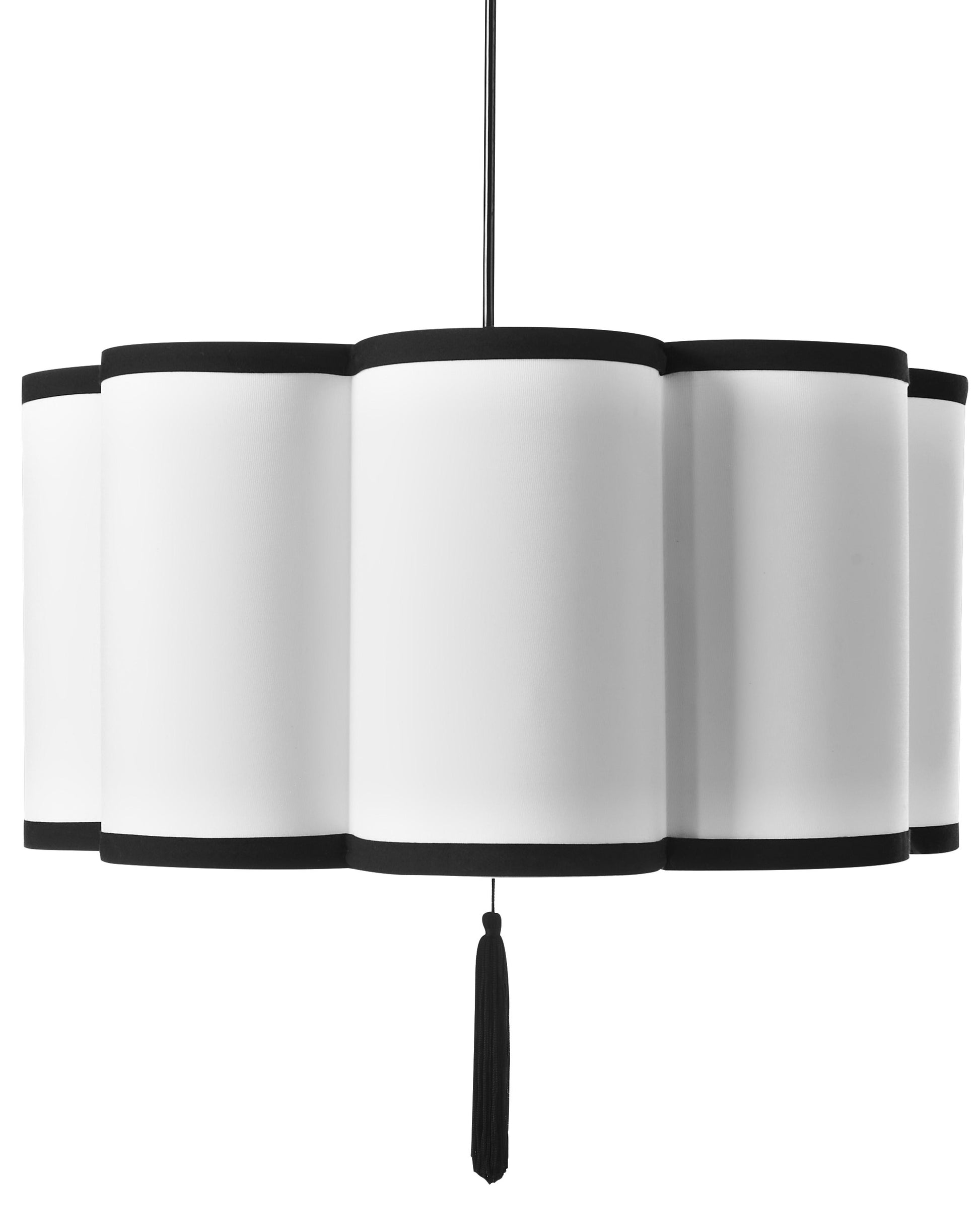  Pendant Lamp PALAMAR White