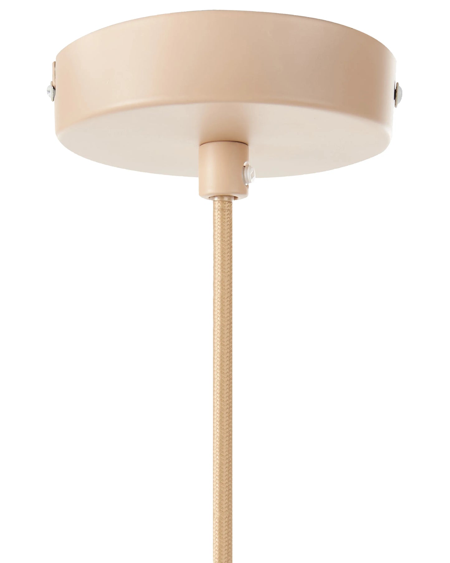  Pendant Lamp MARIETA White