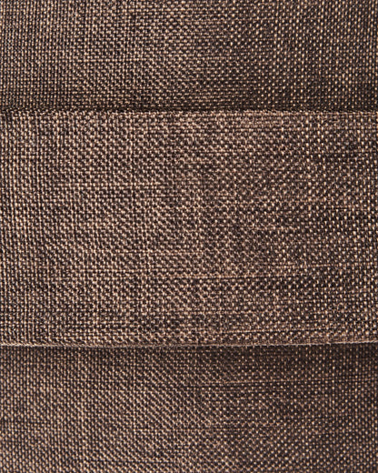  Ceiling Lamp EREBATO Linen Brown