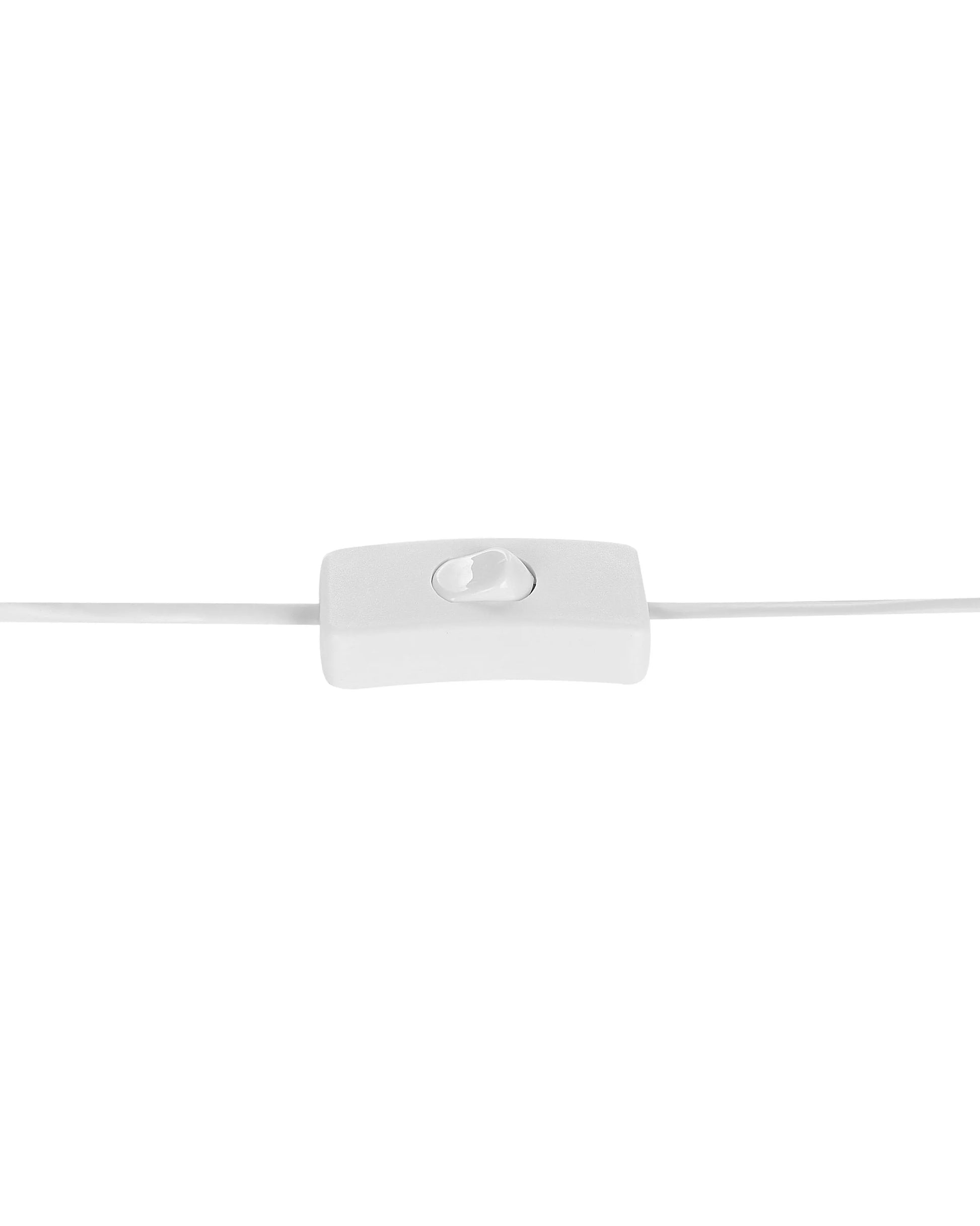  Table Lamp AMBLO Ceramic Off-White
