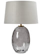  Table Lamp BONELLI Grey