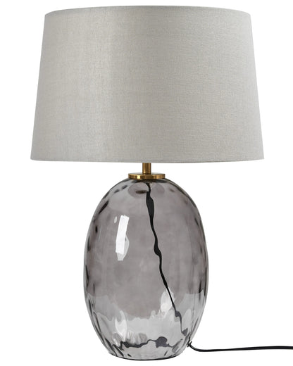  Table Lamp BONELLI Grey