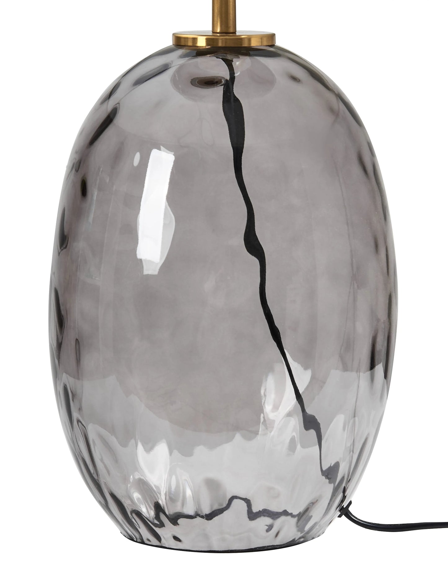  Table Lamp BONELLI Grey