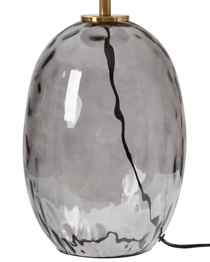  Table Lamp BONELLI Grey