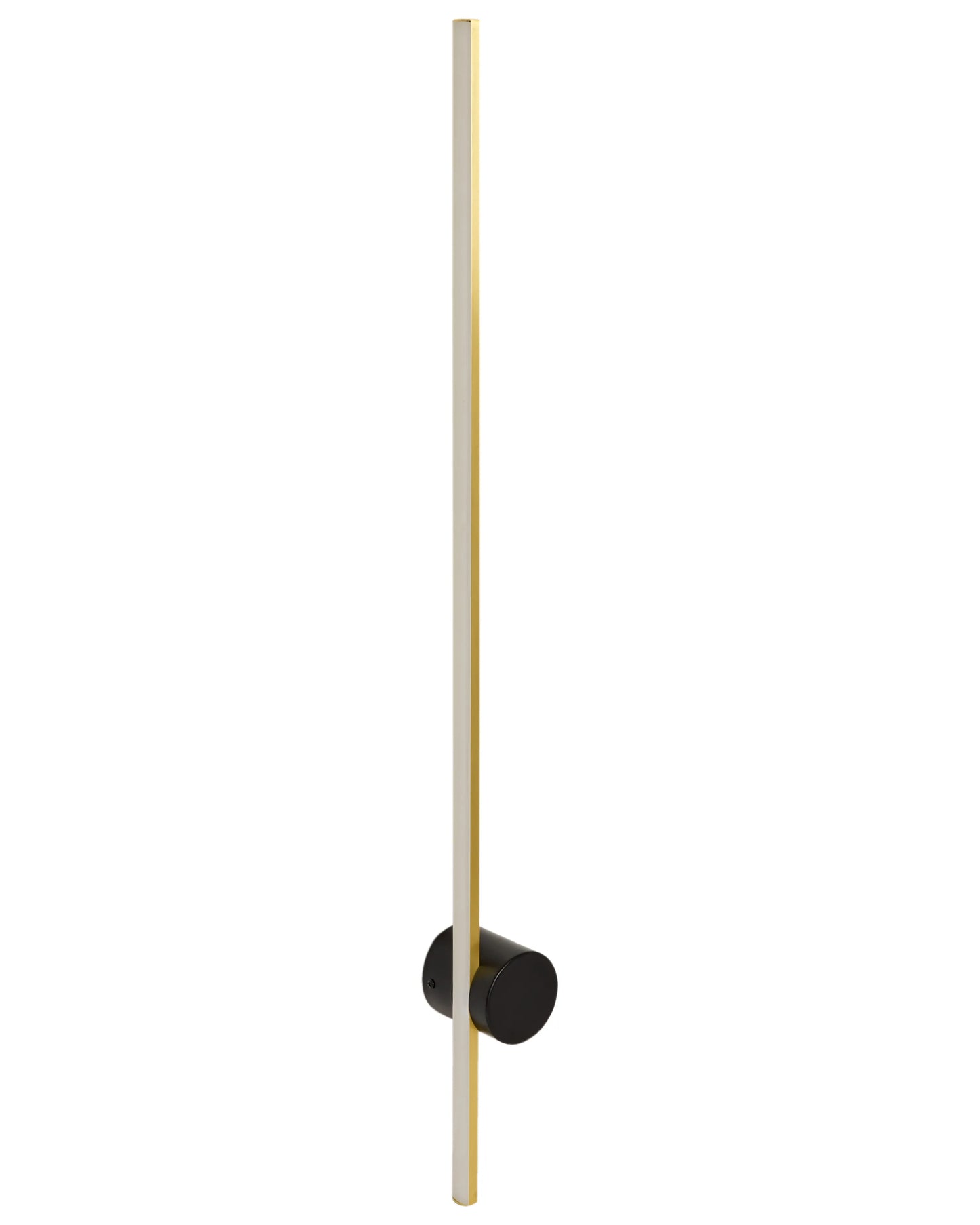  LED Wall Lamp INGENIO Metal Gold