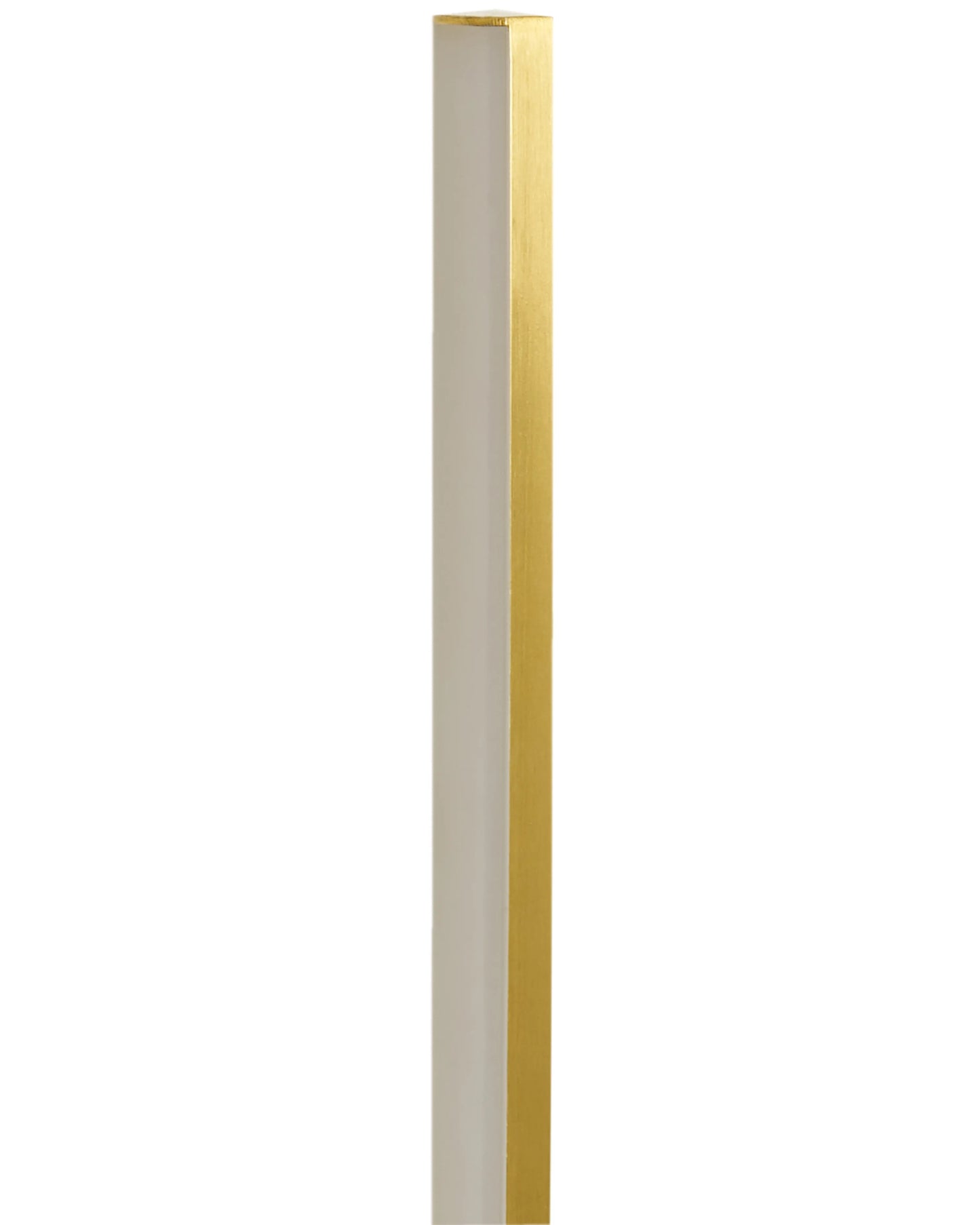  LED Wall Lamp INGENIO Metal Gold