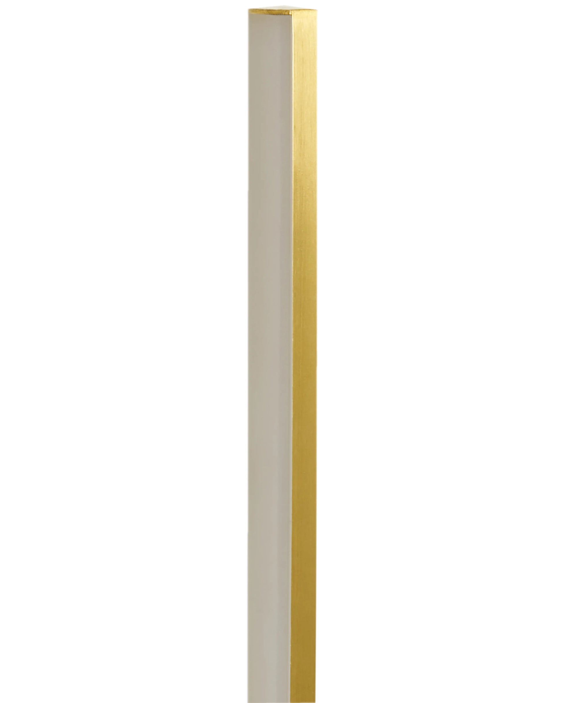  LED Wall Lamp INGENIO Metal Gold