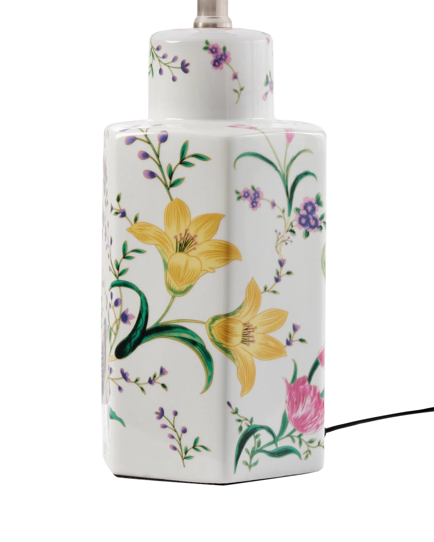  Table Lamp CAVADO Porcelain White