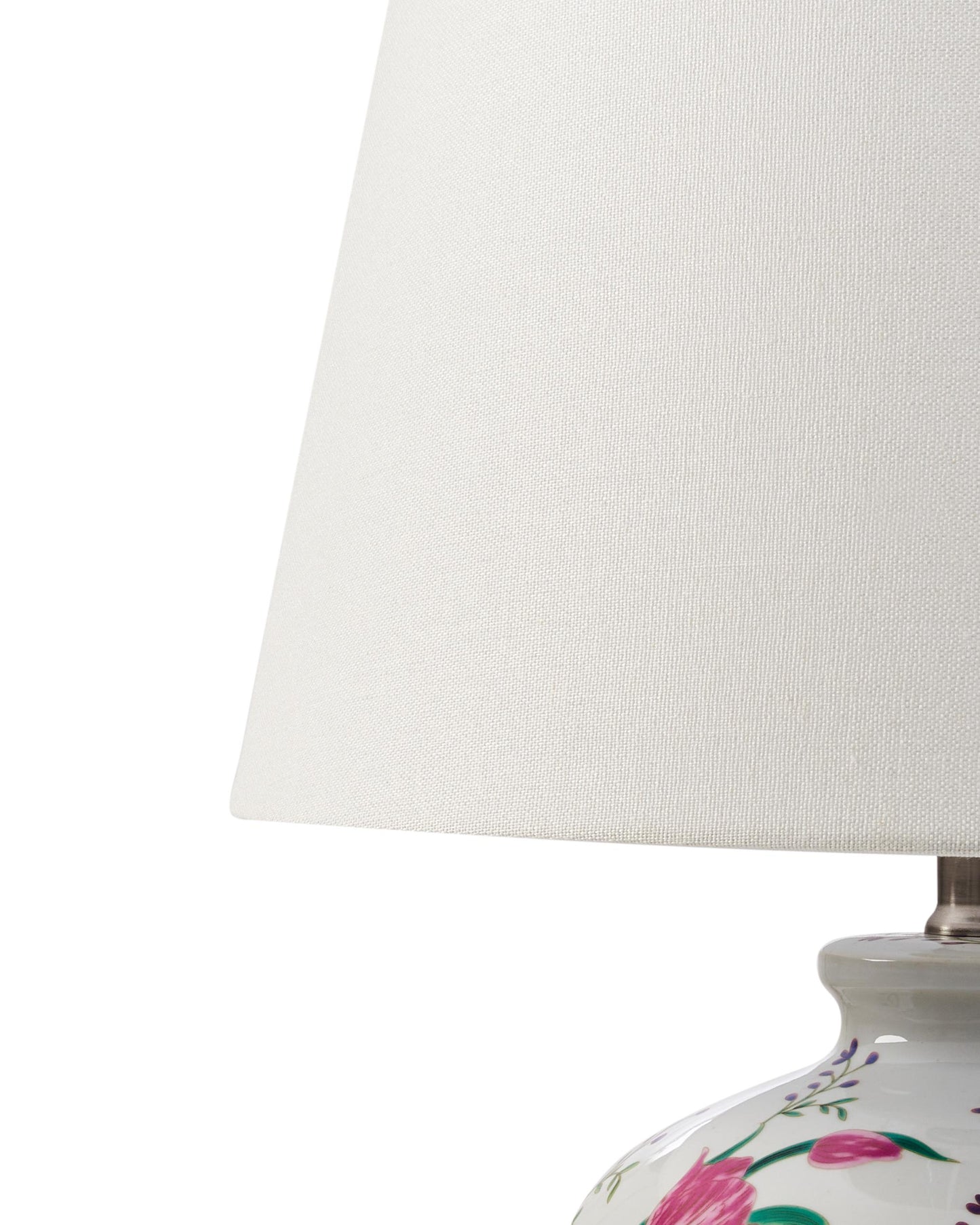  Table Lamp FEBROS Porcelain White