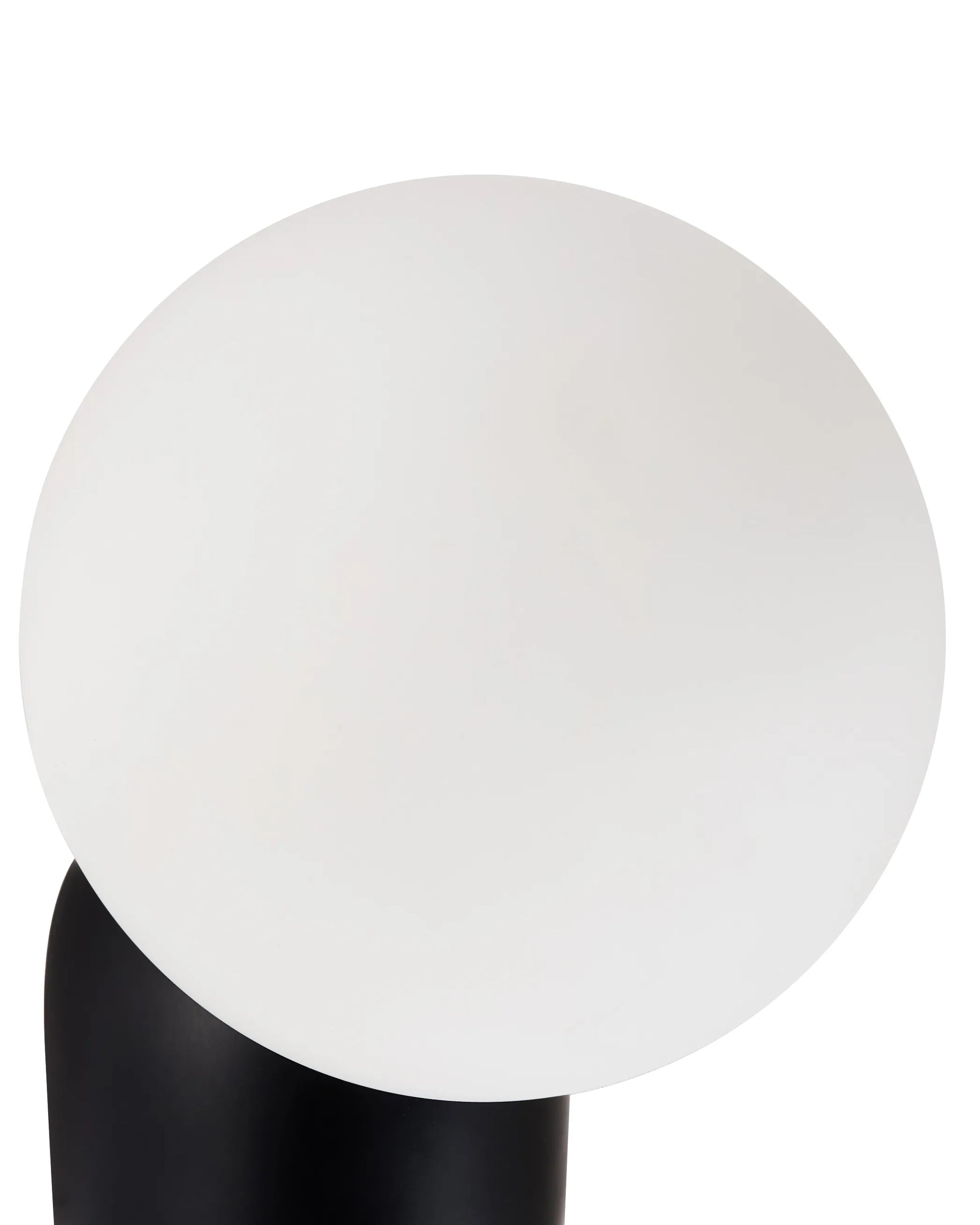  Set Of 2 Wall Lamps HELME Black