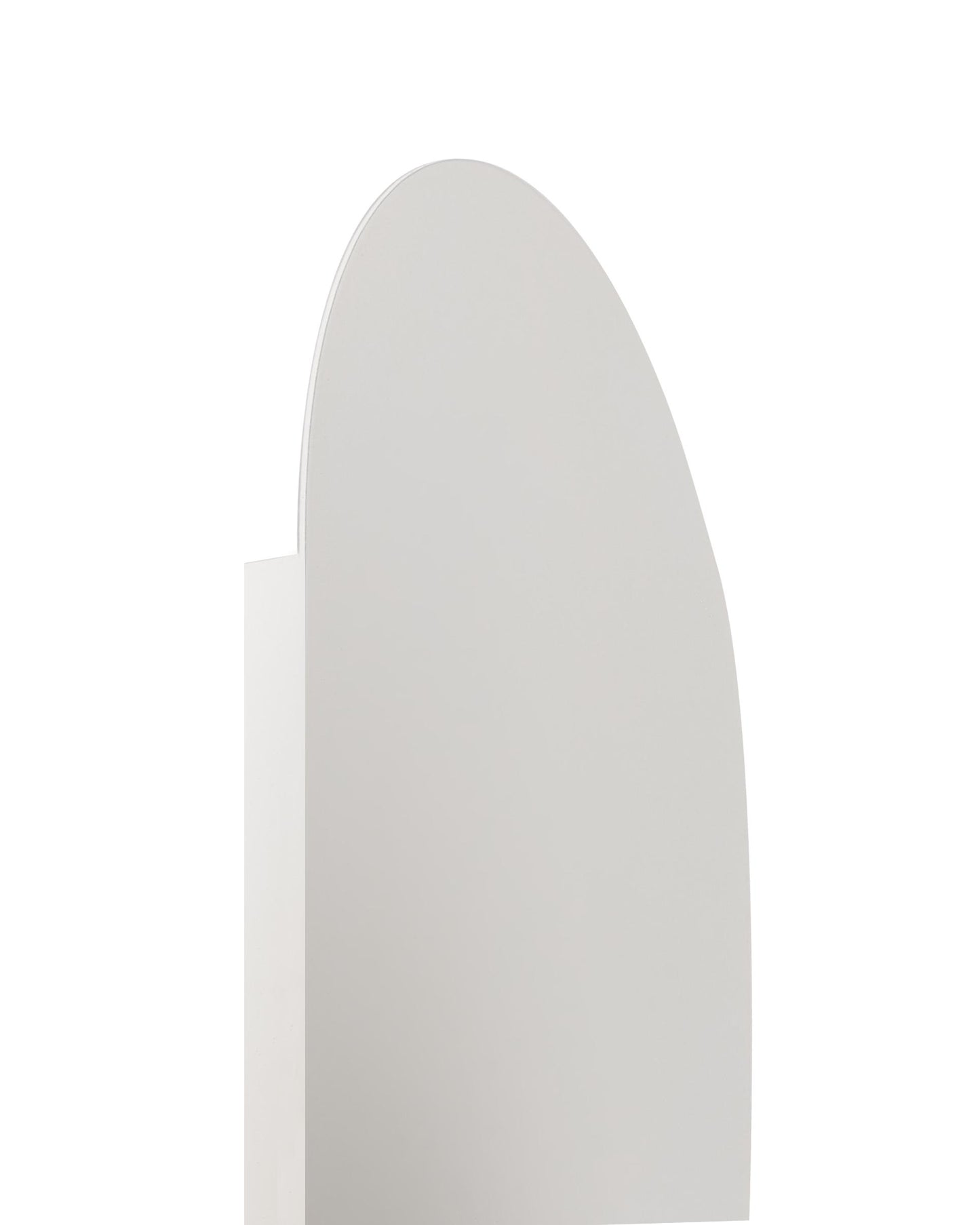  Set Of 2 Wall Lamps LEISI White