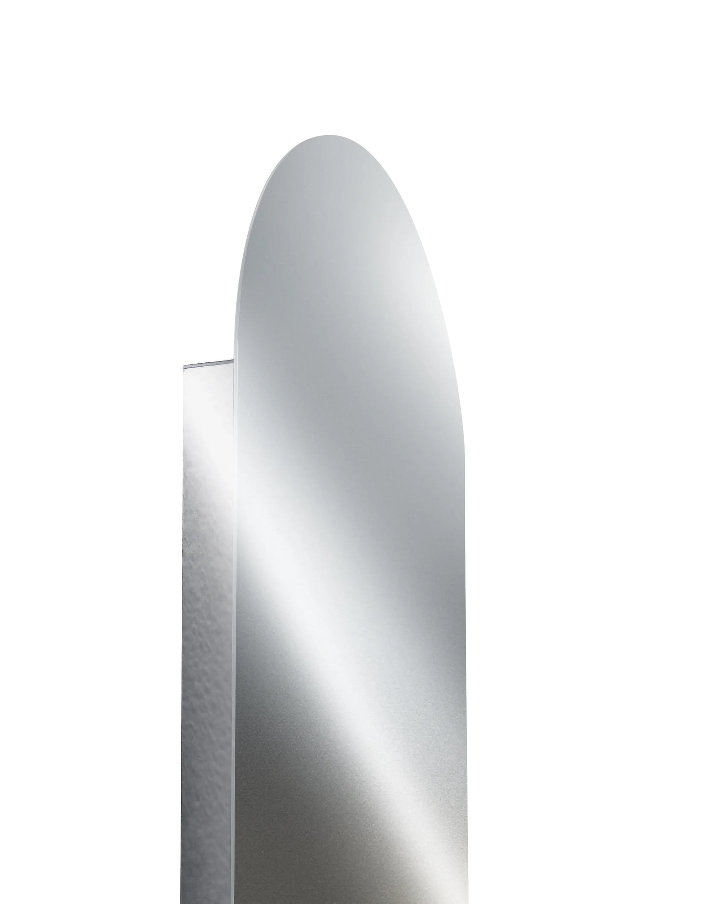  Set Of 2 Wall Lamps LEISI Silver