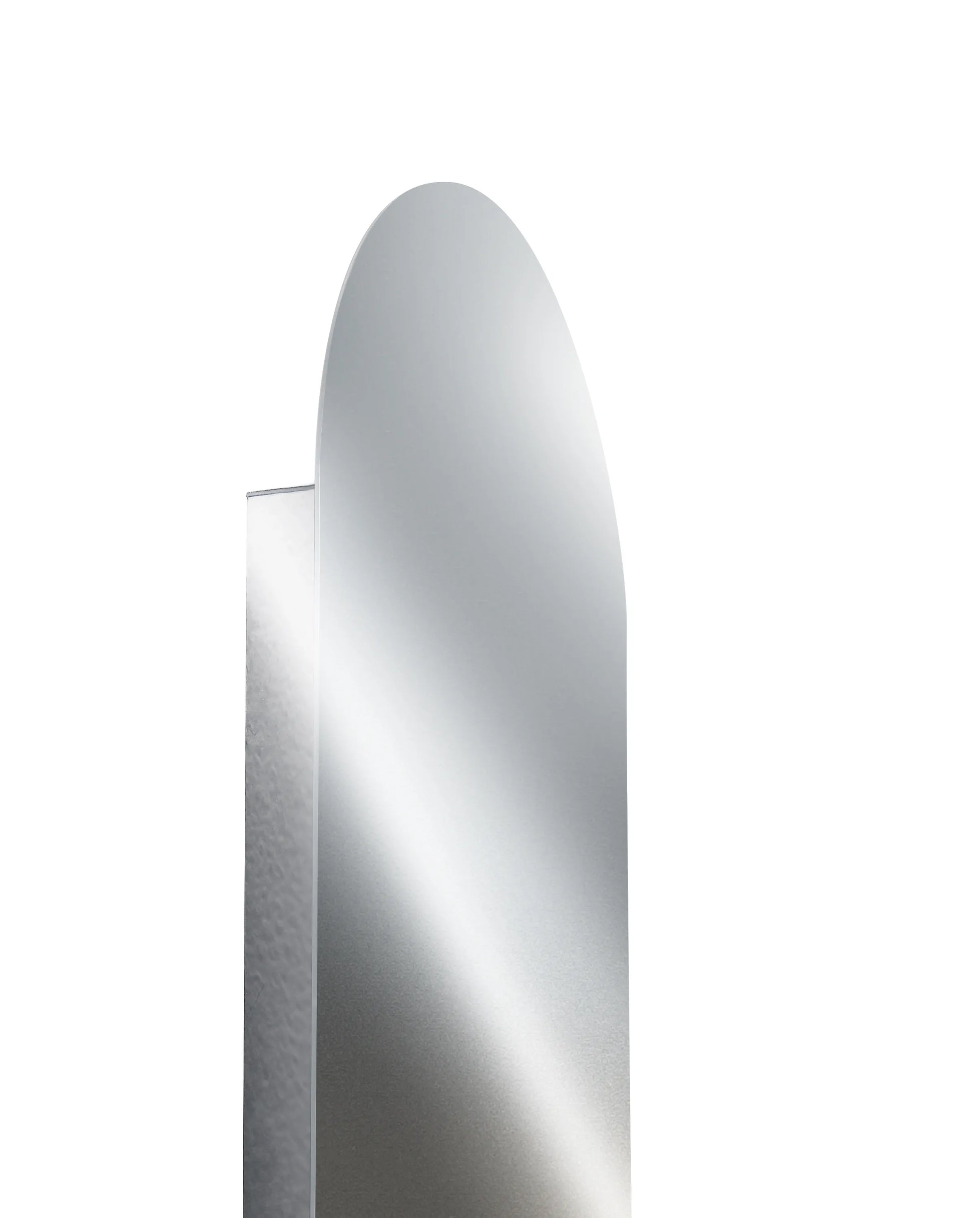  Set Of 2 Wall Lamps LEISI Silver