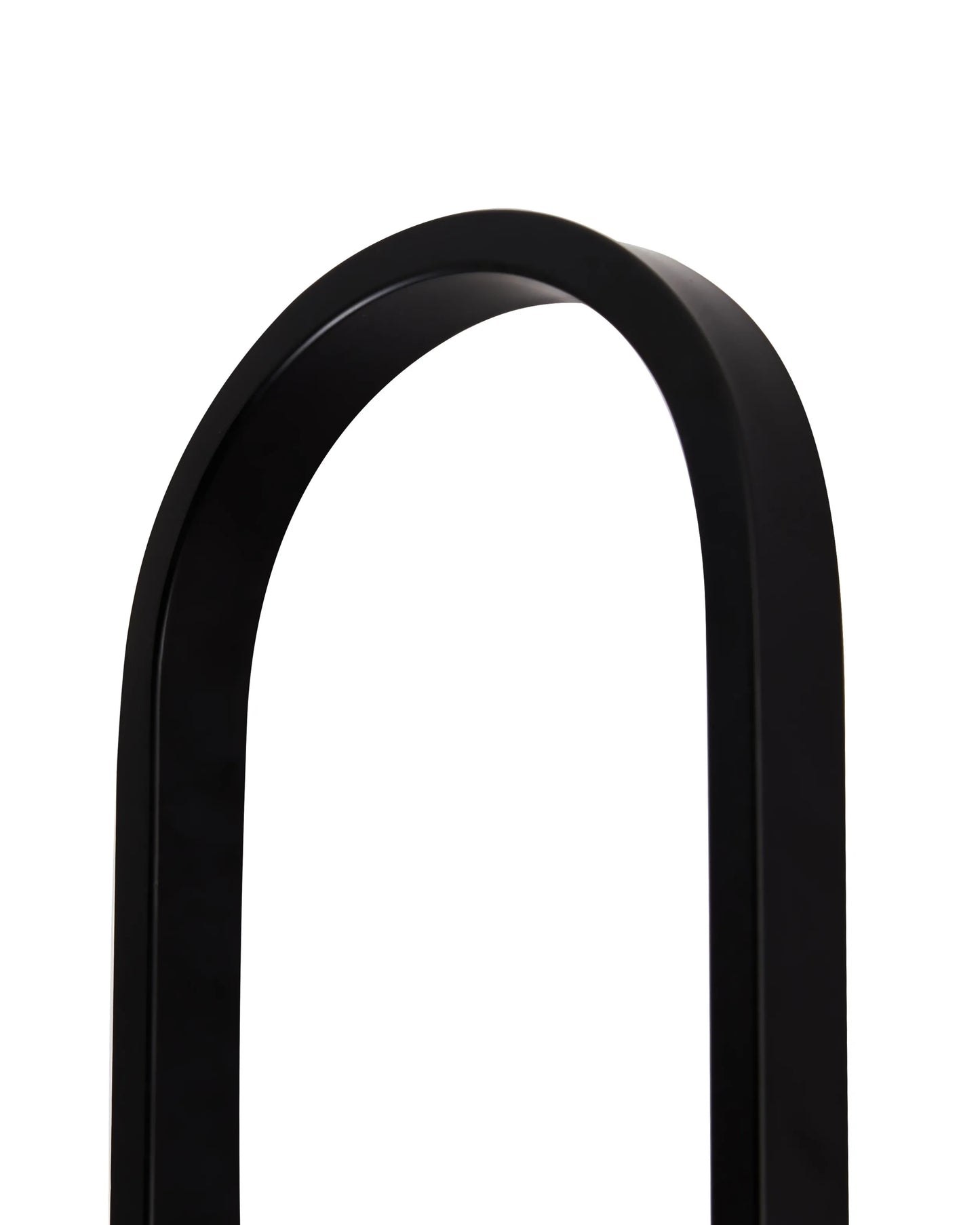  Wall Lamp VARDI Metal Black