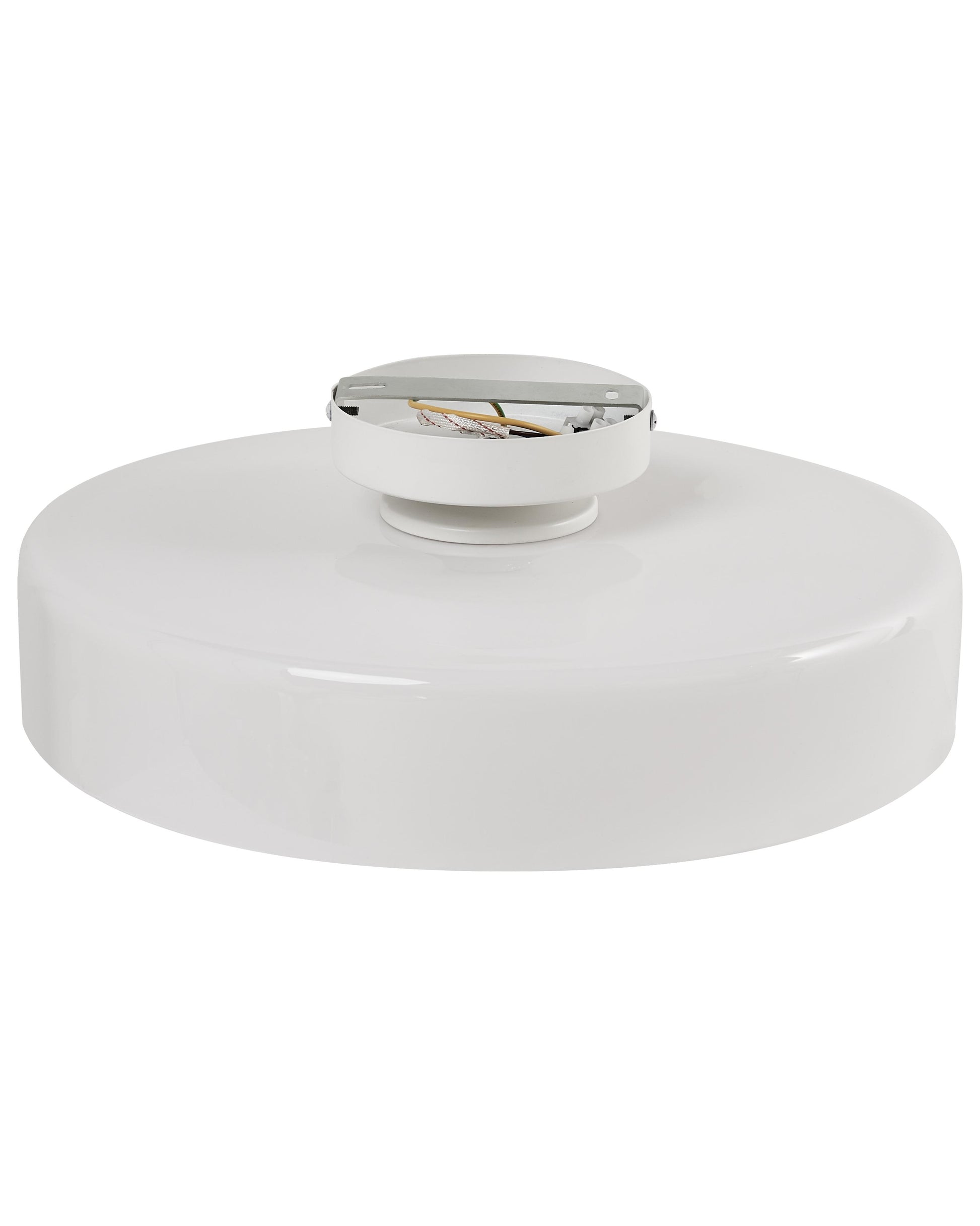  Ceiling Lamp LUGUSE Glass White