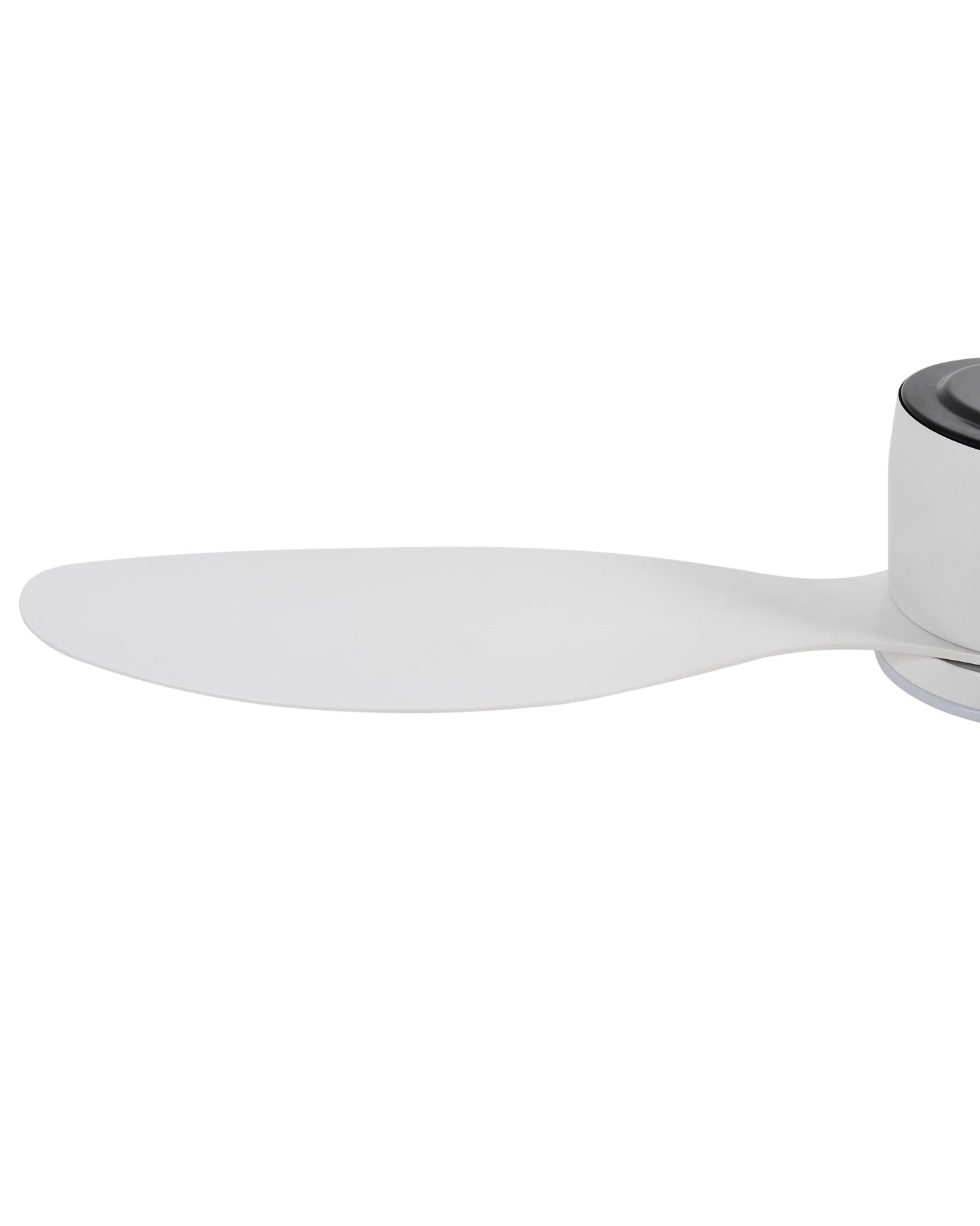  Ceiling Fan With Light VEMBAR With Remote LED White