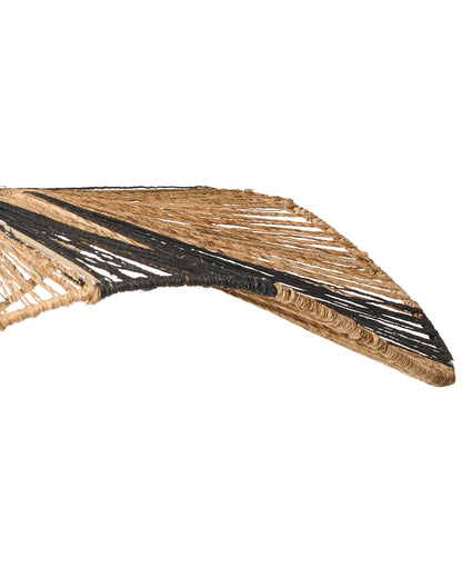  Pendant Lamp CIBUCO Jute Natural