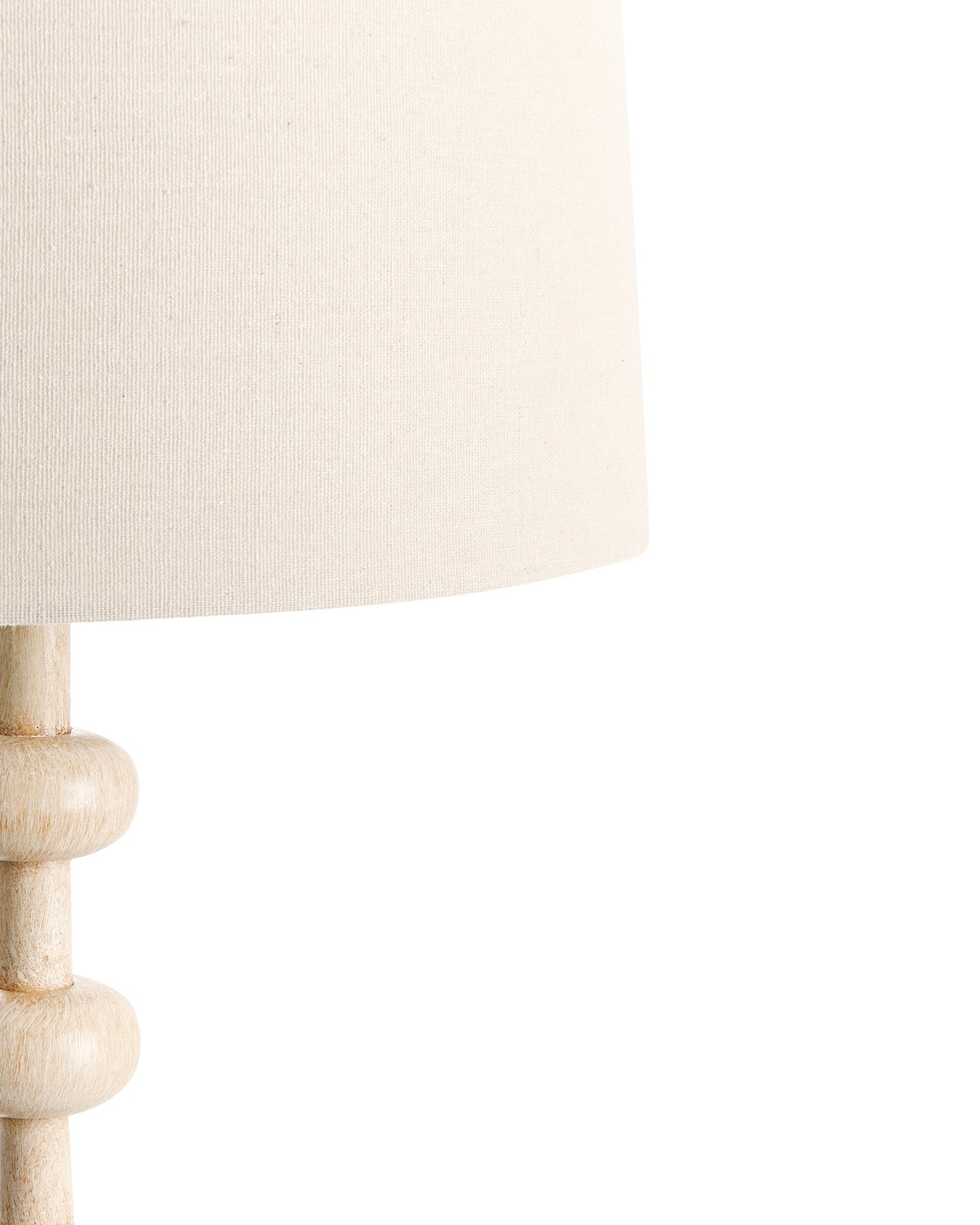  Floor Lamp KRIOS Metal Light Brown
