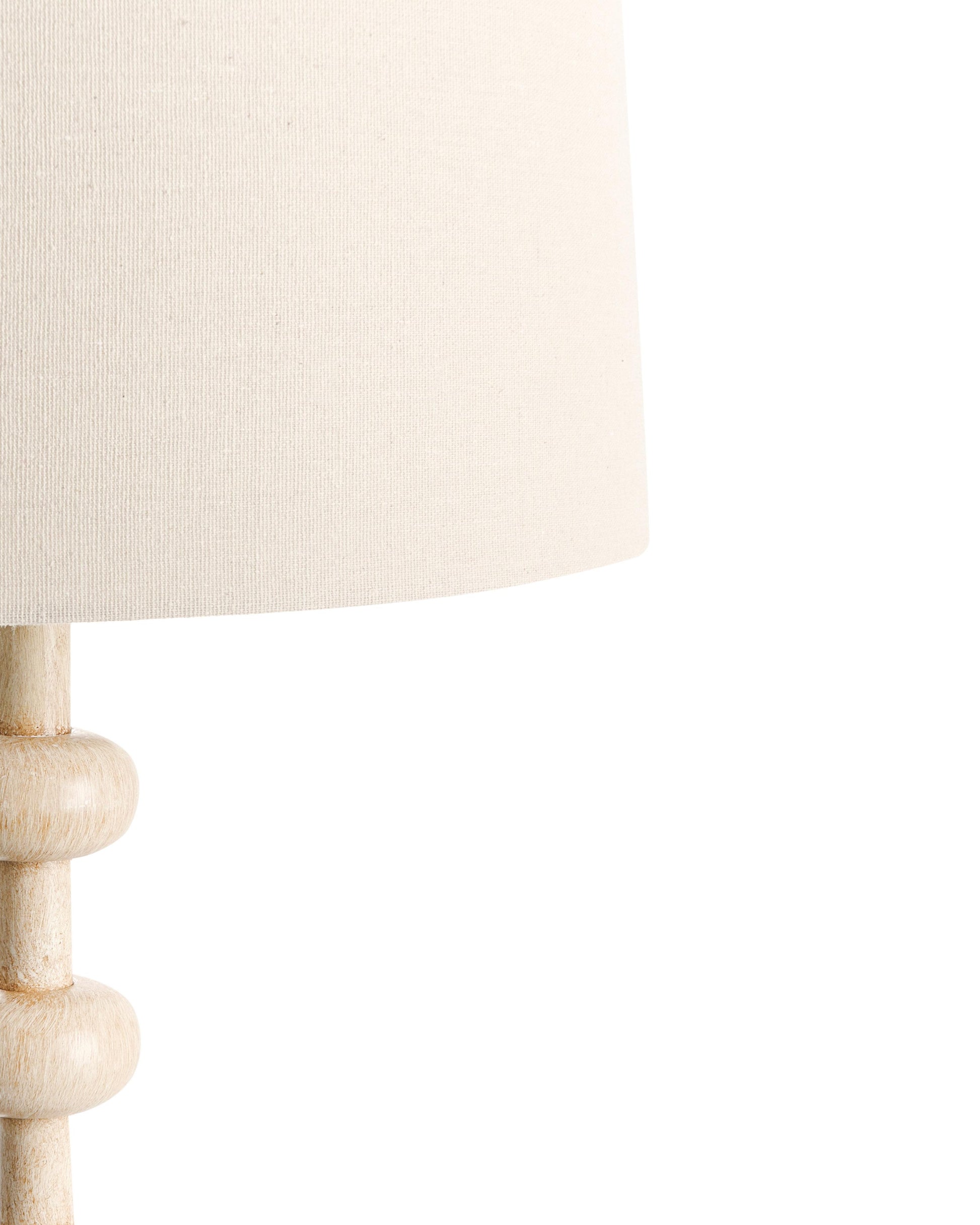  Floor Lamp KRIOS Metal Light Brown